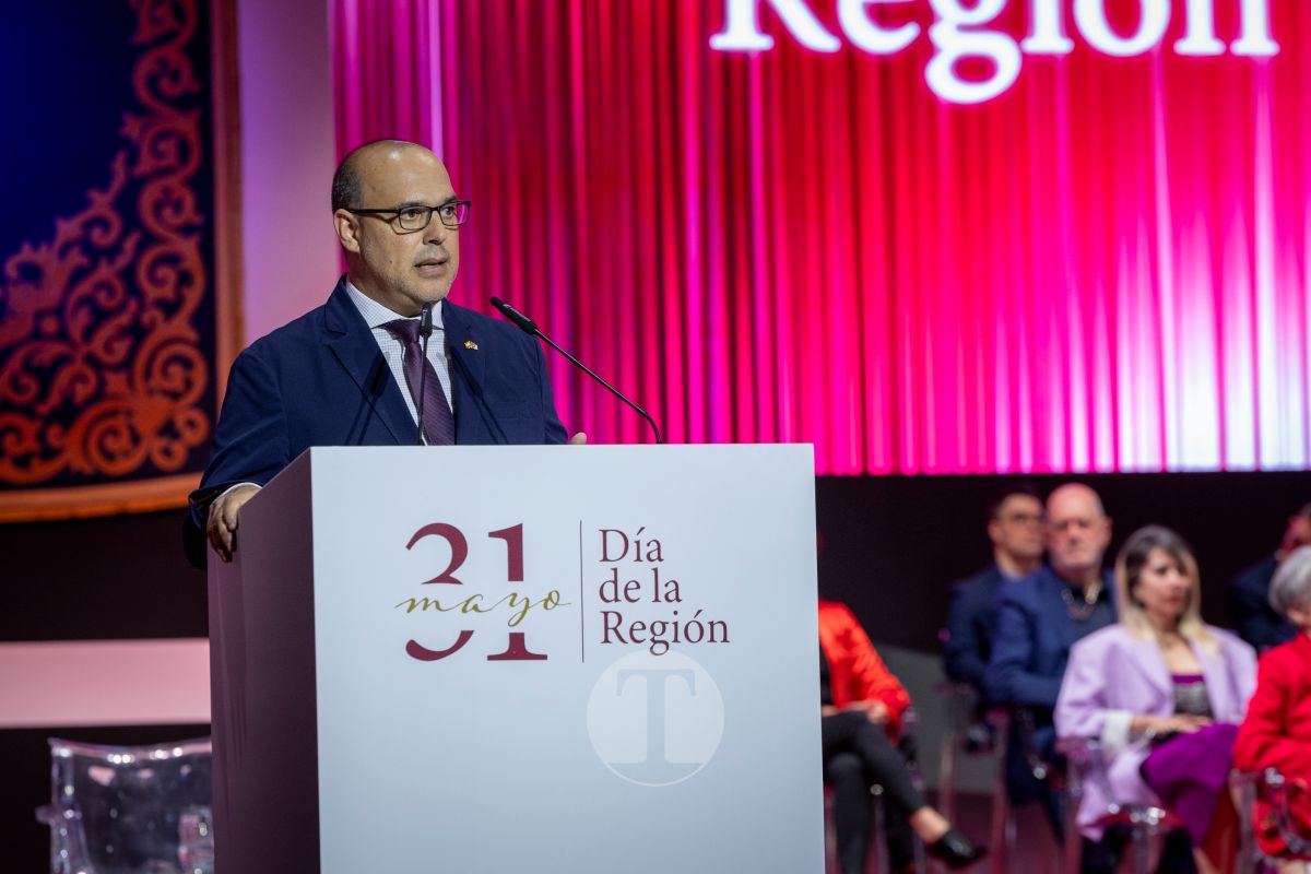 TODAS LAS FOTOS: Castilla-La Mancha celebra su día grande en Cuenca