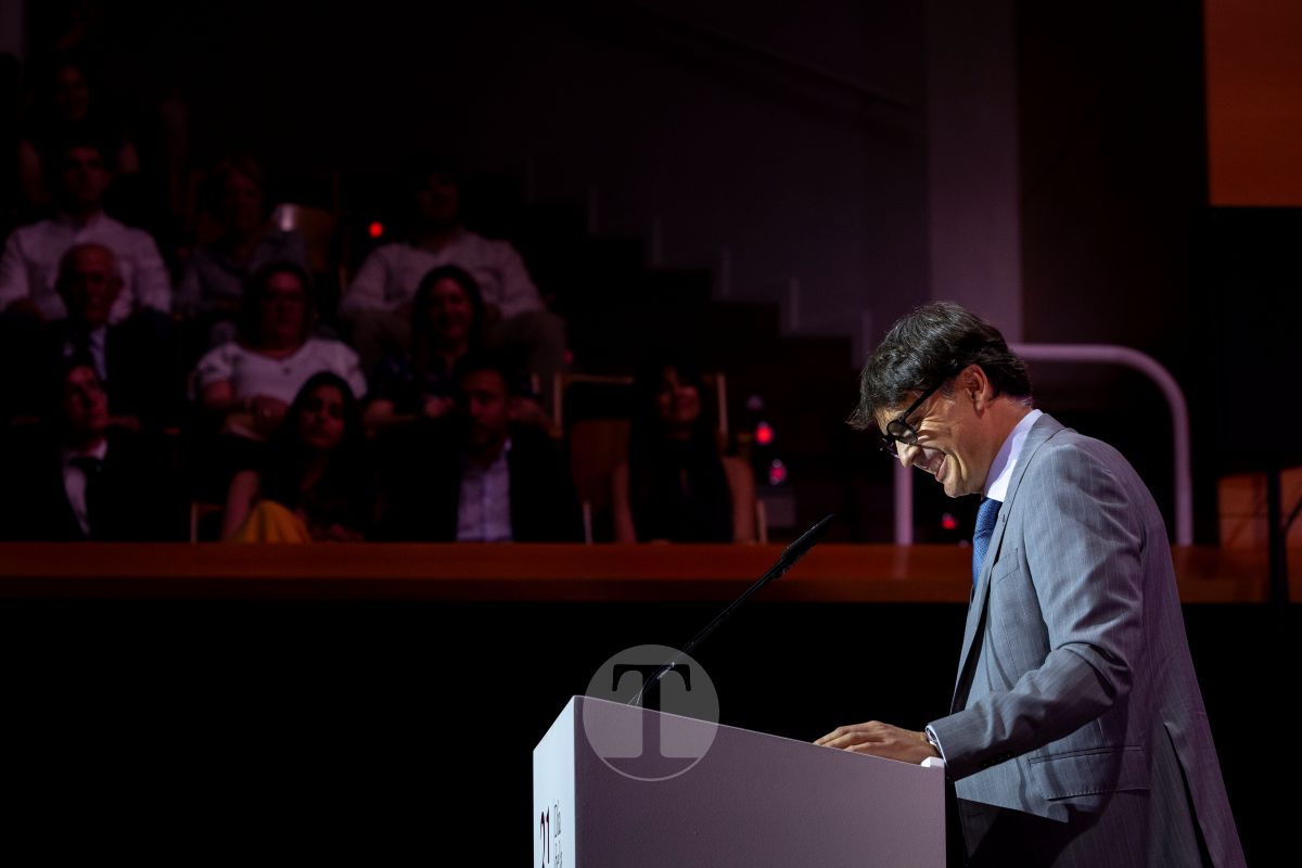 TODAS LAS FOTOS: Castilla-La Mancha celebra su día grande en Cuenca
