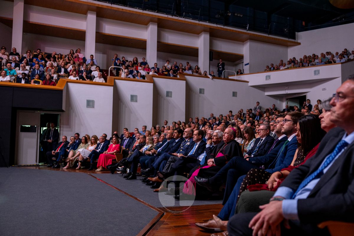 TODAS LAS FOTOS: Castilla-La Mancha celebra su día grande en Cuenca