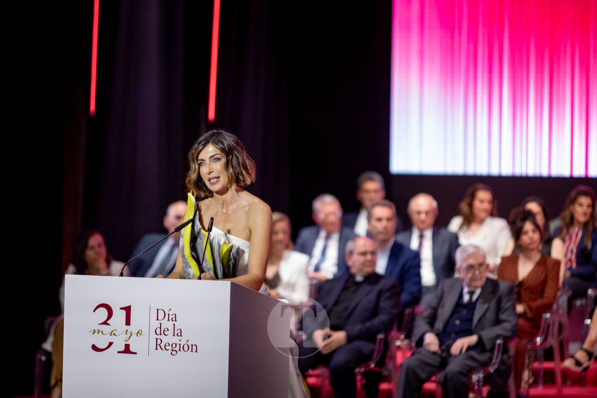 TODAS LAS FOTOS: Castilla-La Mancha celebra su día grande en Cuenca