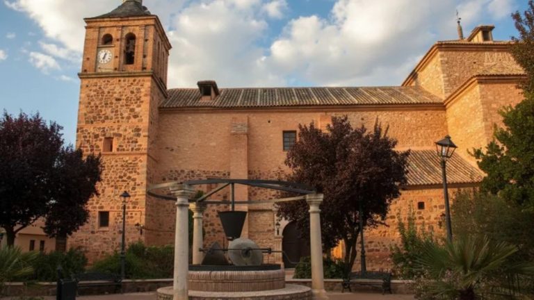 El puente de Oreto de Granátula de Calatrava, declarado Bien de Interés Cultural