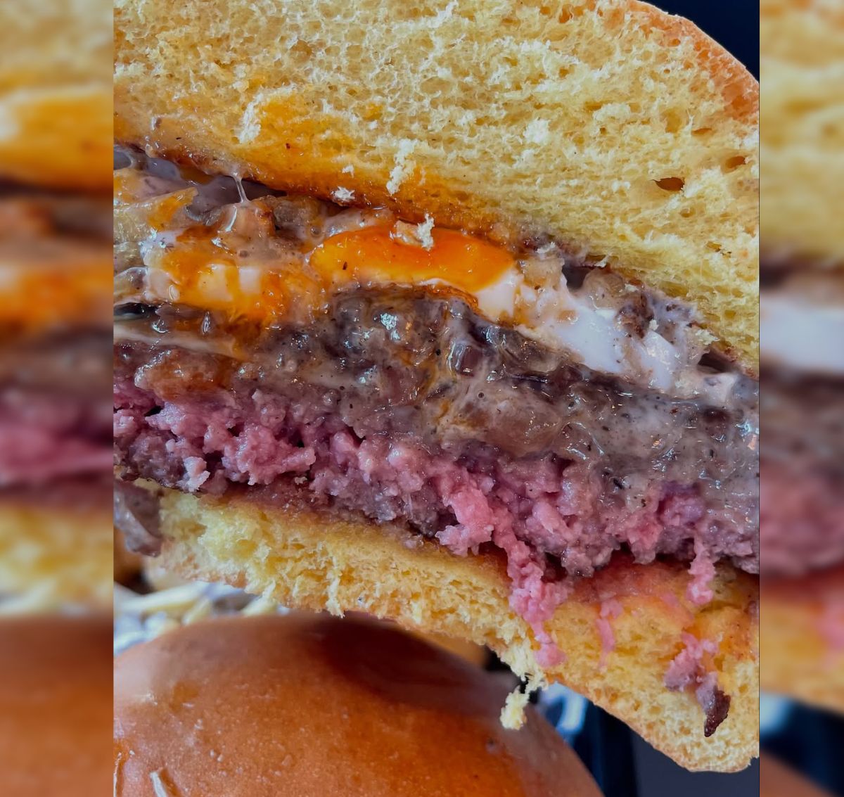 La mejor hamburguesa de Toledo se sirve en un local de Torrijos