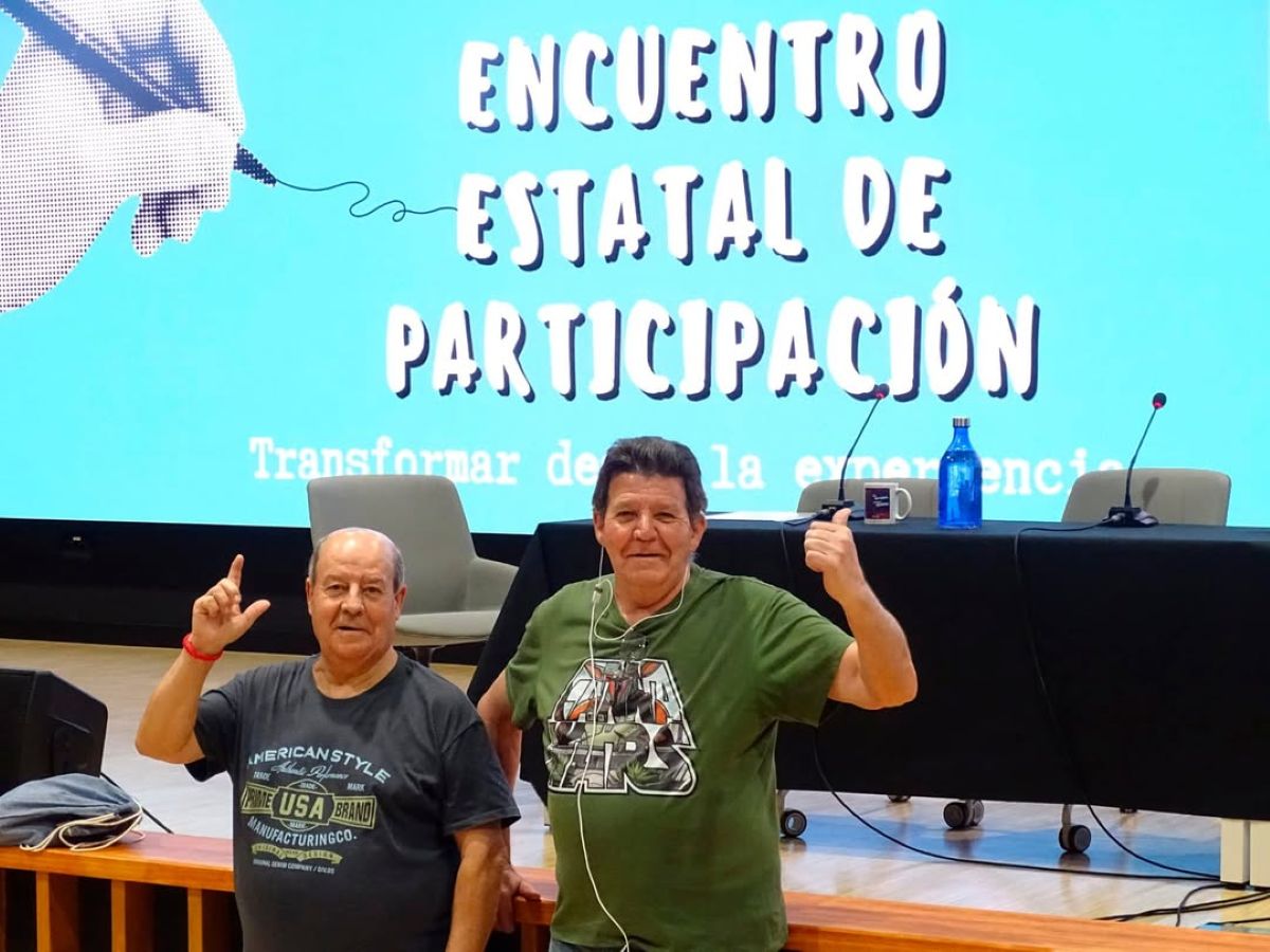 Compartir piso con más de 60 años en Ciudad Real: la experiencia del programa “Hogares con Vida”