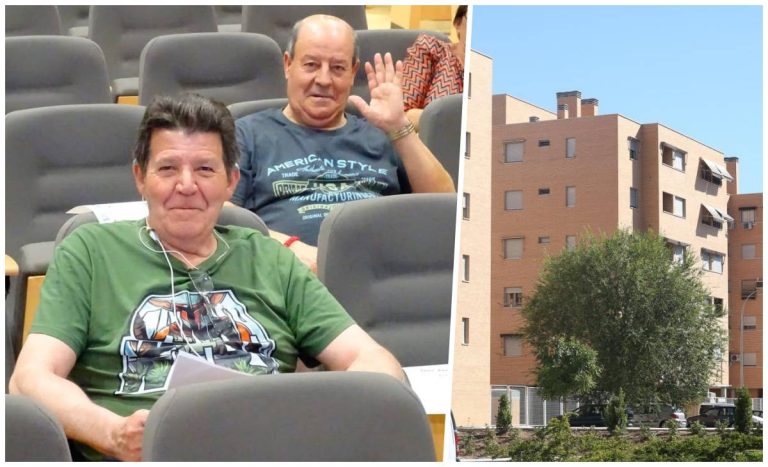 Compartir piso con más de 60 años en Ciudad Real: la experiencia del programa “Hogares con Vida”