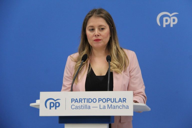 PP acusa al PSOE de incoherencia en política de agua y denuncia su impacto en el campo de C-LM