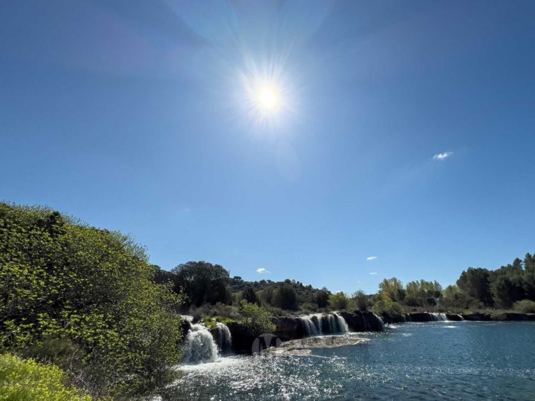 ‘El Rumor del Agua’ vuelve a unir música y paisaje en las Lagunas de Ruidera