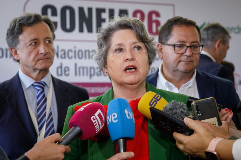 La Junta respeta las protestas contra el biometano pero pide reflexionar sobre los residuos agrícolas