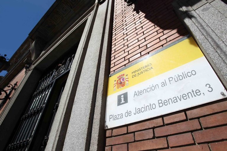 Justicia refuerza medios: incorporará a 4 nuevos profesionales en el Instituto de Medicina Legal de C-LM