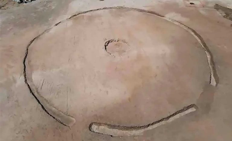 El hallazgo de una necrópolis de 6.000 años en Toledo puede reescribir la historia