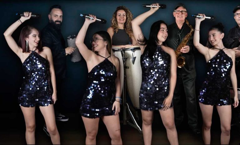 Nueva Línea llevará su fenómeno viral a La Solana en junio