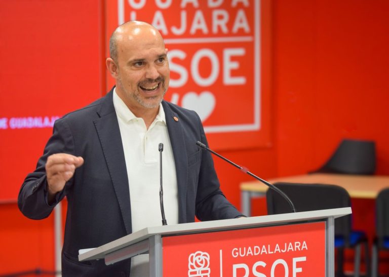 Bellido describe la última sentencia del Supremo sobre el trasvase como la «victoria definitiva» de C-LM en agua