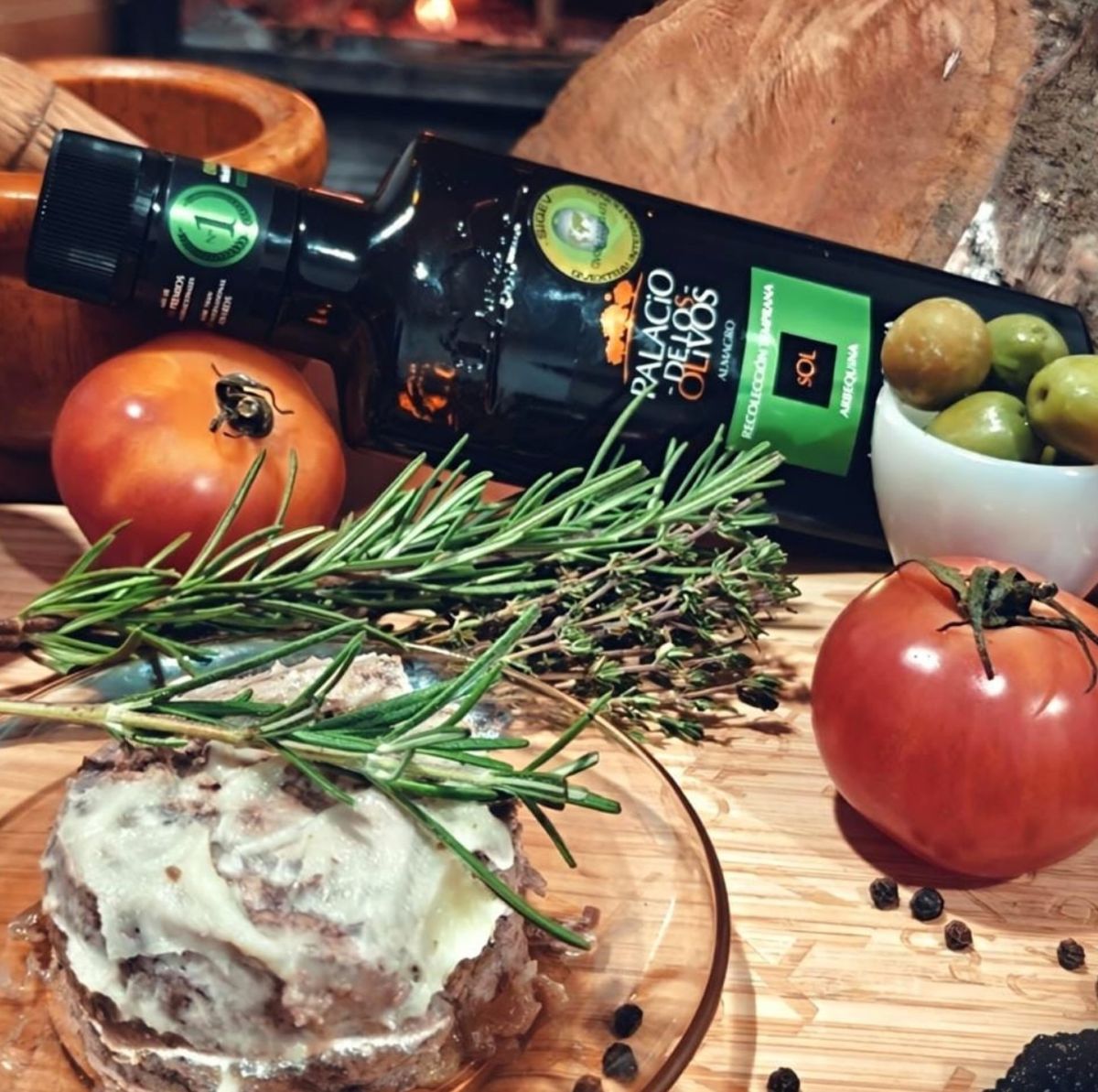 Uno de los mejores aceites del mundo se hace en Almagro: puedes probarlo por 10 euros