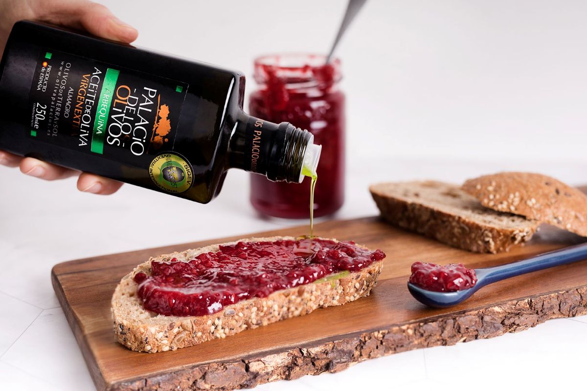 Uno de los mejores aceites del mundo se hace en Almagro: puedes probarlo por 10 euros