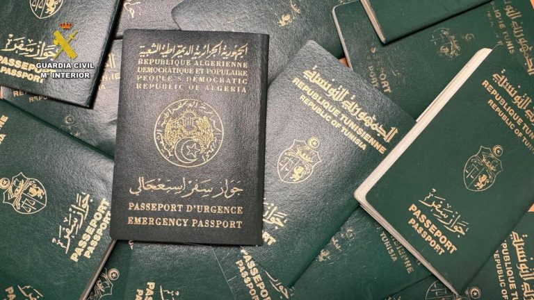 Desarticulada una red que facilitaba empadronamientos falsos a extranjeros en Seseña