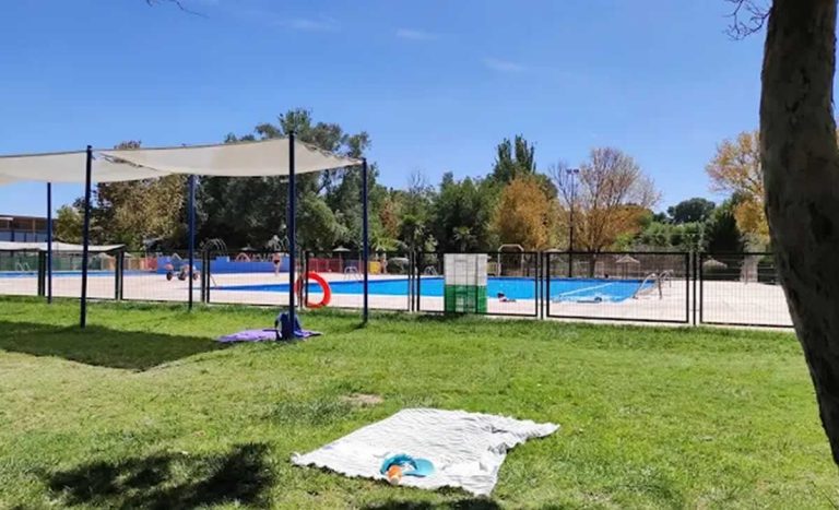 La Piscina Municipal de Herencia ya tiene fecha de apertura para este verano