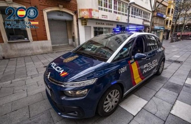 Una pelea en un pub de Ciudad Real acaba con ocho detenidos y lesiones graves