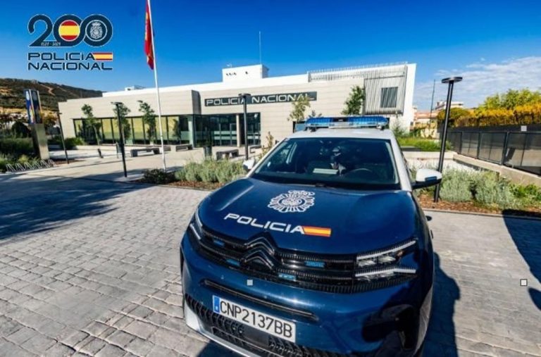 Detenidos dos hermanos en Puertollano tras robar más de 18.000 euros en joyas