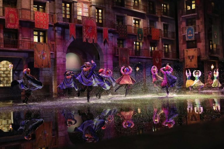 Aprobada la ampliación de Puy du Fou en Toledo: 230 millones y tres hoteles