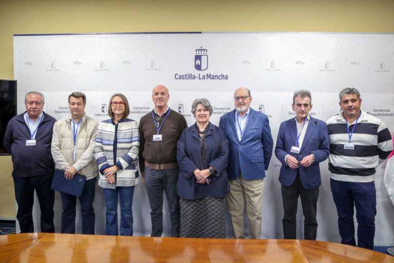 FERGUALT pide apoyo ante las restricciones y retrasos administrativos que afectan a agricultores del Alto Guadiana