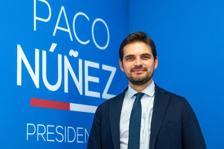 El PP C-LM critica la gestión de Page y se postula como alternativa de gobierno