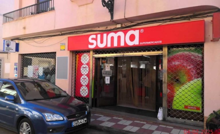 Doce amigos de Chillón se reparten los 1,2 millones de euros de La Primitiva