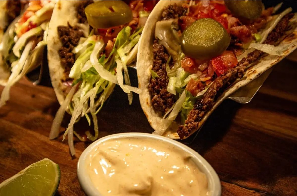 Cuatro tacos de Castilla-La Mancha compiten por ser el mejor de España