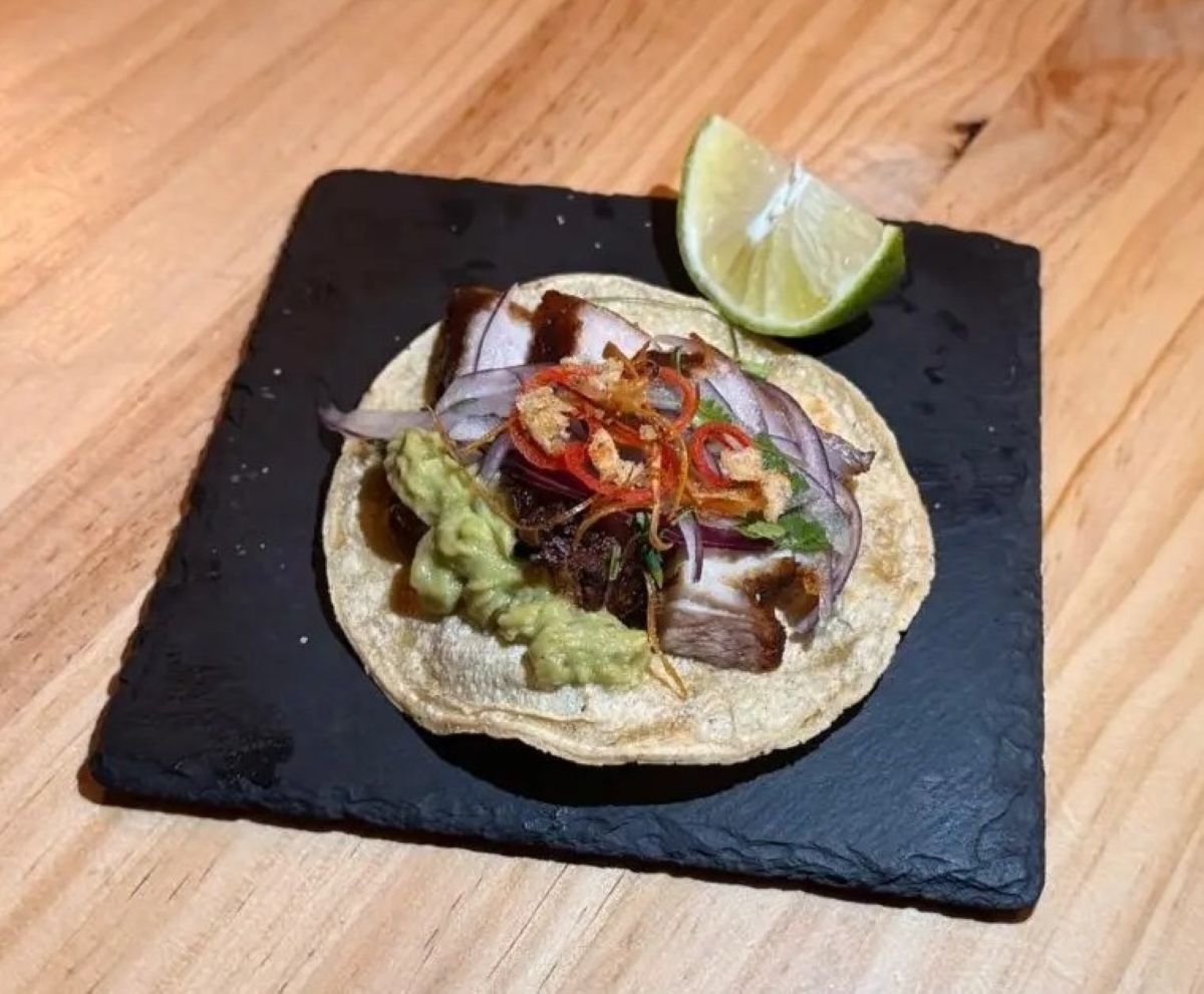 Cuatro tacos de Castilla-La Mancha compiten por ser el mejor de España
