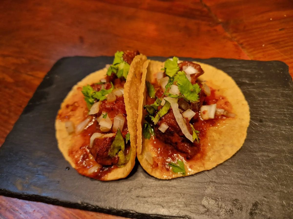 Cuatro tacos de Castilla-La Mancha compiten por ser el mejor de España