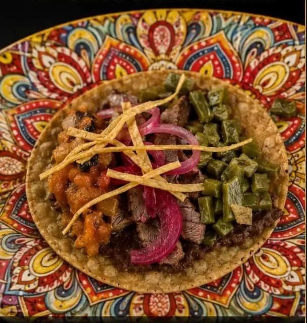 Cuatro tacos de Castilla-La Mancha compiten por ser el mejor de España