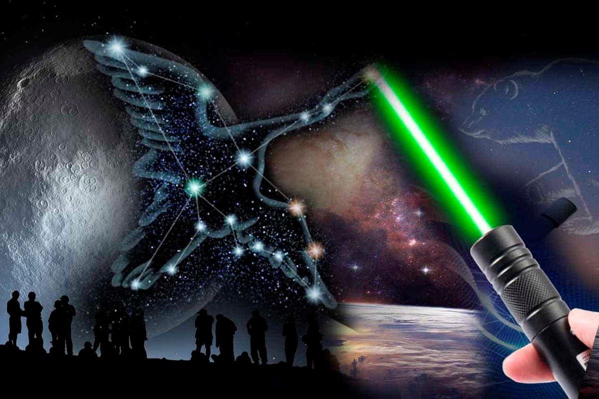 Telescopio y manta: la experiencia de ver las estrellas desde la Ciudad Encantada de Cuenca