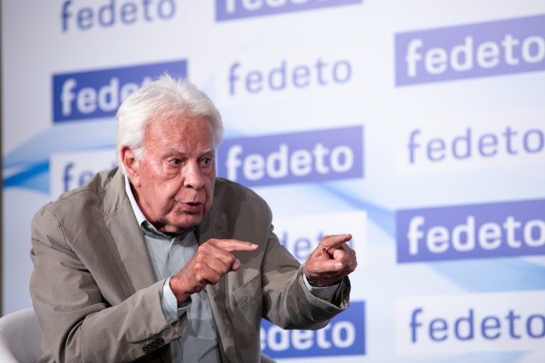 González ve bien la sentencia contra Ábalos y dice sobre Aldama que PSOE incentiva, premia e indulta a delatores