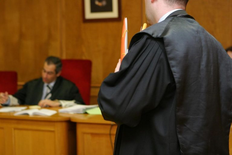 Suben las peticiones de justicia gratis en C-LM, aunque hay menos abogados de oficio