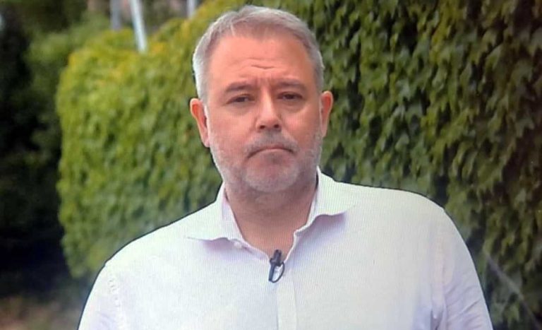 ASAJA Ciudad Real entregará en FERCAM su Premio de Periodismo Agrario a Antonio Gómez Olmos