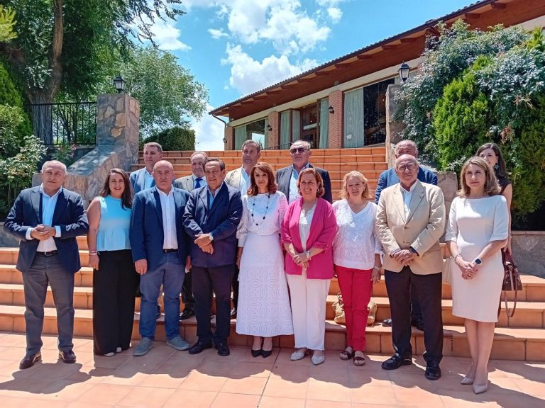 Agricultores de C-LM piden más fondos y soluciones ante los retos de la PAC y la sobrepoblación de conejos