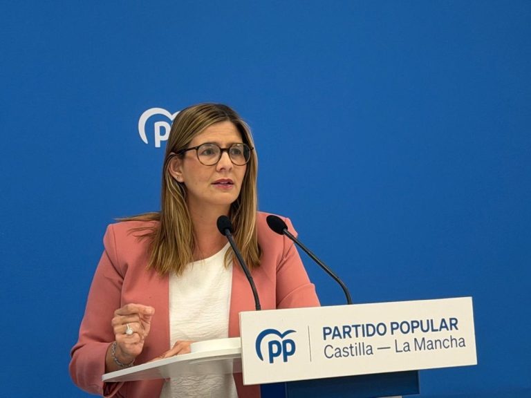 PP C-LM cree que la conciencia democrática de Page debería estar «profundamente removida» tras la condena a Ábalos