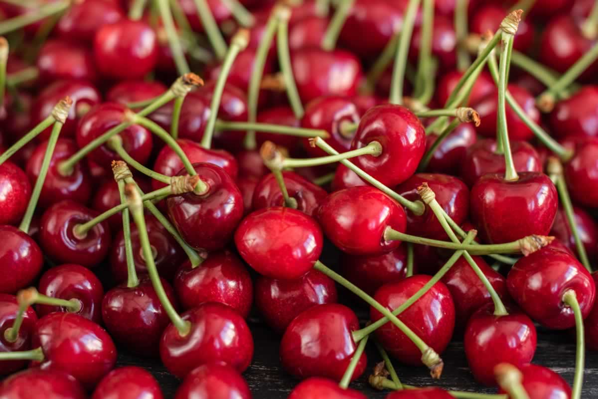 Cerezas