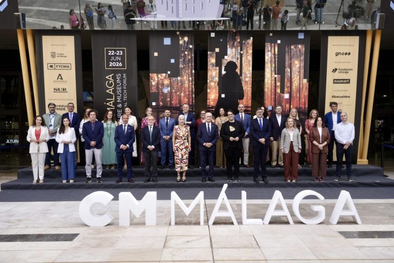 Llevar los museos de C-LM al ámbito nacional e internacional: nuevo convenio entre la Junta y Eulen Art