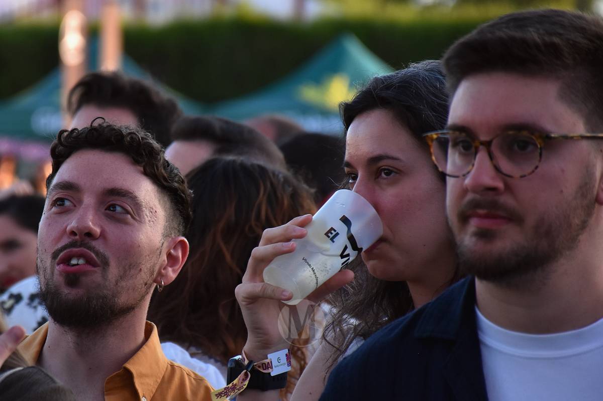 El Vid de Daimiel crece con su apuesta gastronómica y musical