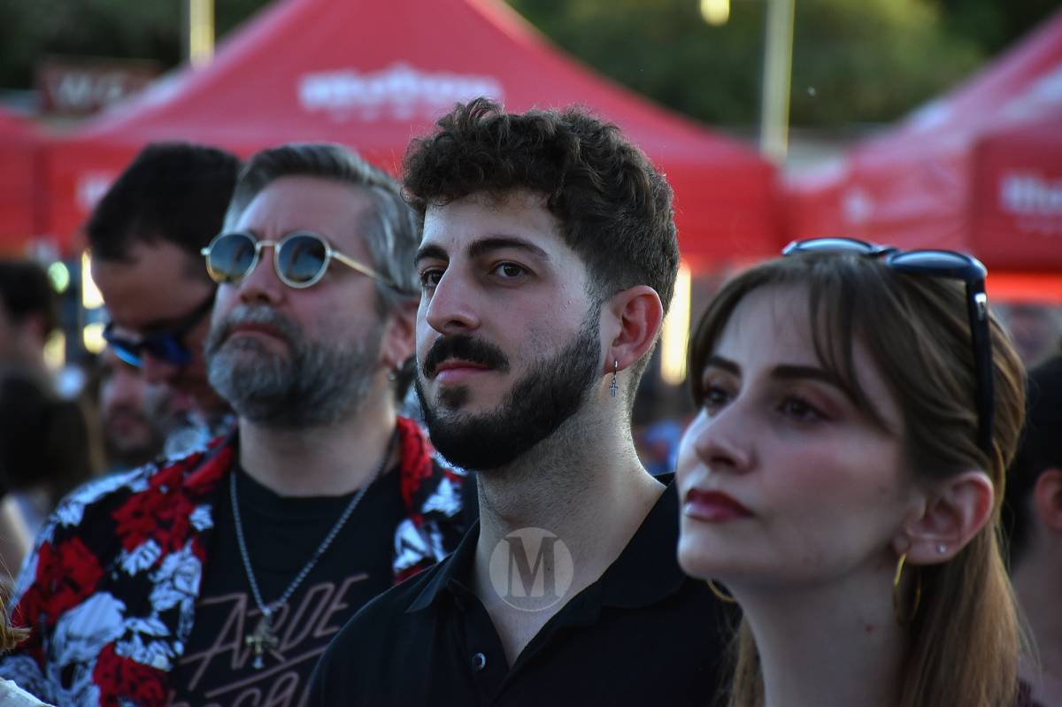 El Vid de Daimiel crece con su apuesta gastronómica y musical