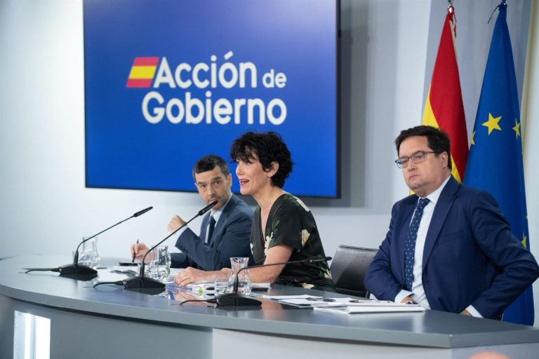 Más de un millón de euros de inversión en C-LM para impulsar programas de lucha contra las drogas