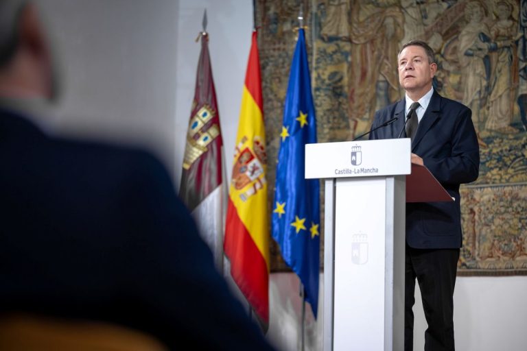 Page condiciona el diálogo sobre financiación autonómica a la retirada de cesiones al independentismo