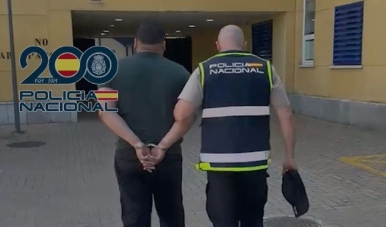 Toledo, entre las provincias donde operaba una red que explotaba sexualmente a mujeres venezolanas