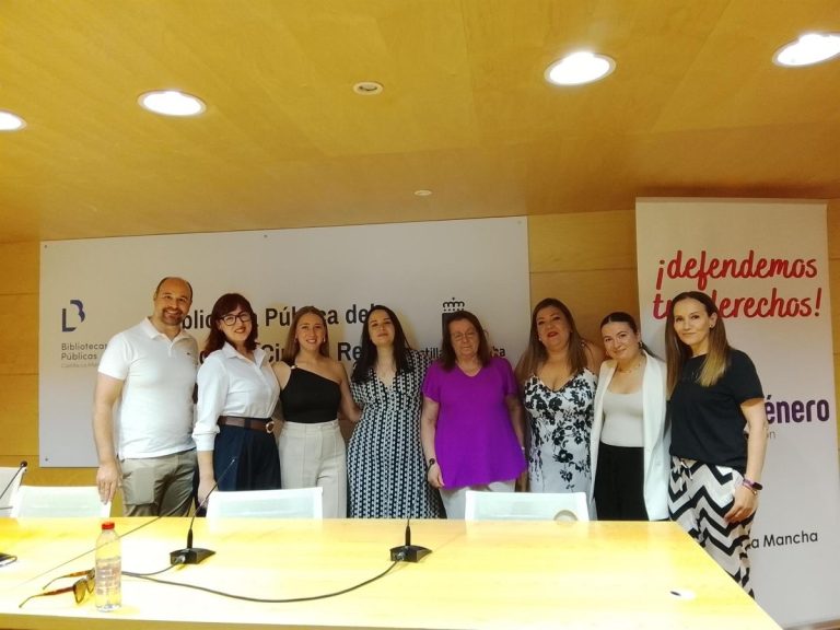 In Género afirma que intervino en 359 espacios de prostitución de C-LM en 2025