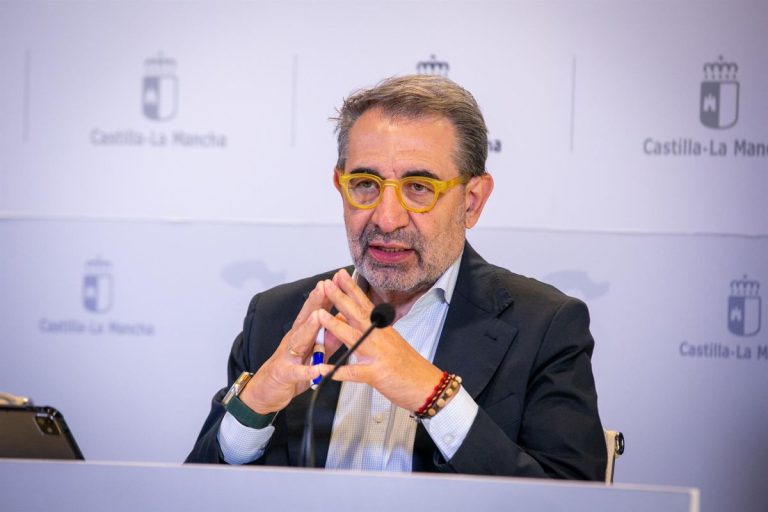 La Junta espera cubrir «el 100 por cien» de las vacaciones de verano de los sanitarios en Atención Primaria