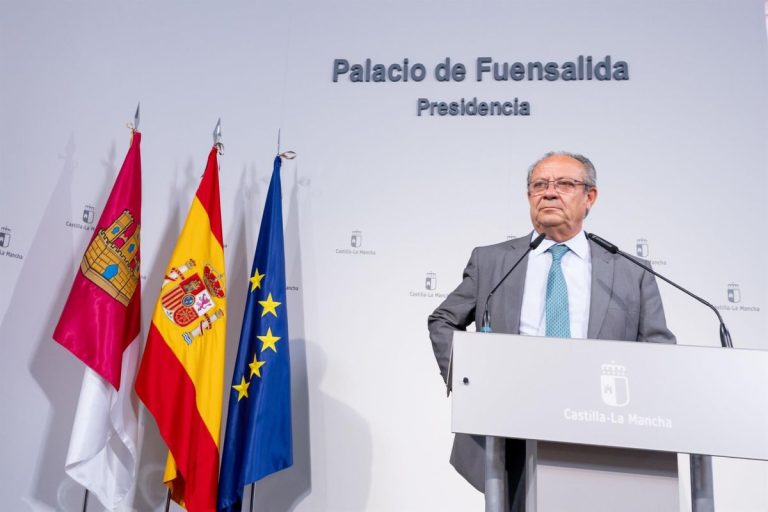 Castilla-La Mancha rechaza el modelo de financiación autonómica propuesto por el Gobierno central