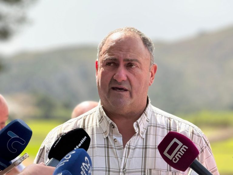 La Junta reclama un presupuesto suficiente para la PAC en el nuevo Marco Financiero Plurianual