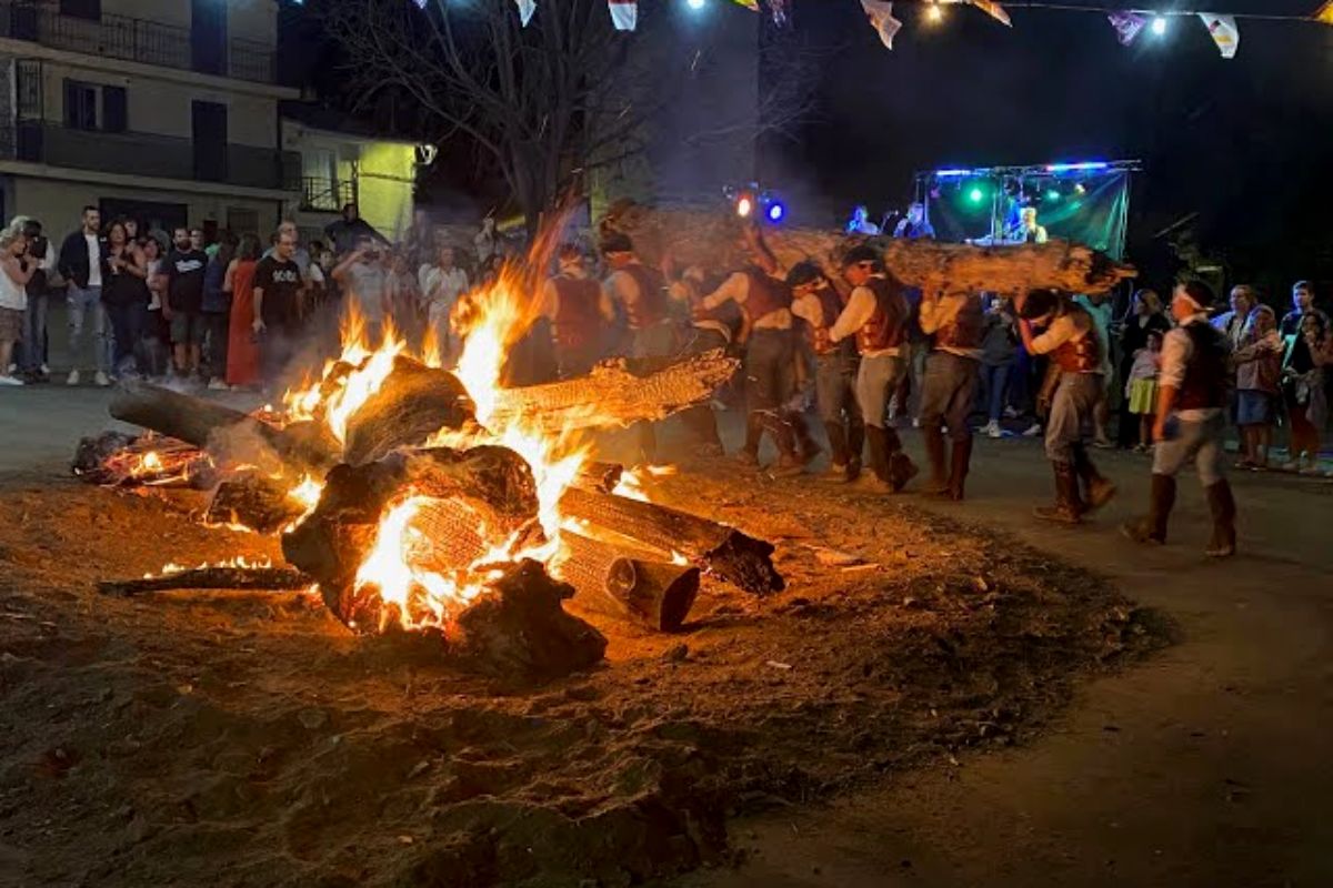 Fiestecitas, pequeñitas pequeñitas