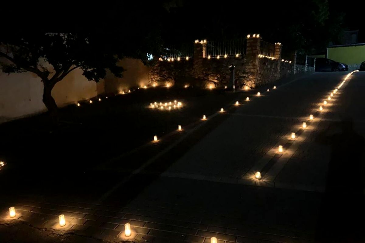 Fiestecitas, pequeñitas pequeñitas