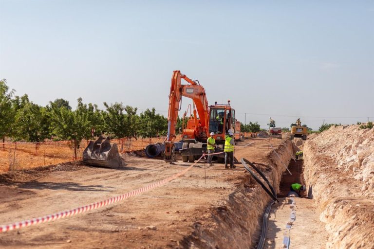 La Junta impulsa una auditoría para garantizar el abastecimiento de agua en el Campo de Calatrava