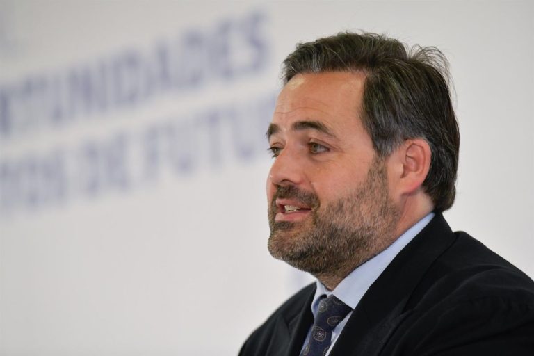 Núñez señala que “las cosas no se están haciendo bien” y reclama coherencia en el análisis de los datos del paro